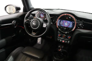 image du véhicule MINI F56 2.0i John Cooper Works SAG