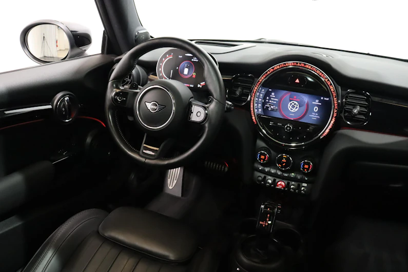 image du véhicule MINI MINI