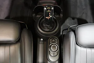 MINI F56 2.0i John Cooper Works SAG