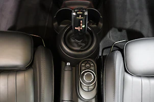 image du véhicule MINI F56 2.0i John Cooper Works SAG
