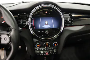MINI F56 2.0i John Cooper Works SAG
