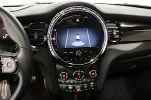 image du véhicule MINI F56 2.0i John Cooper Works SAG