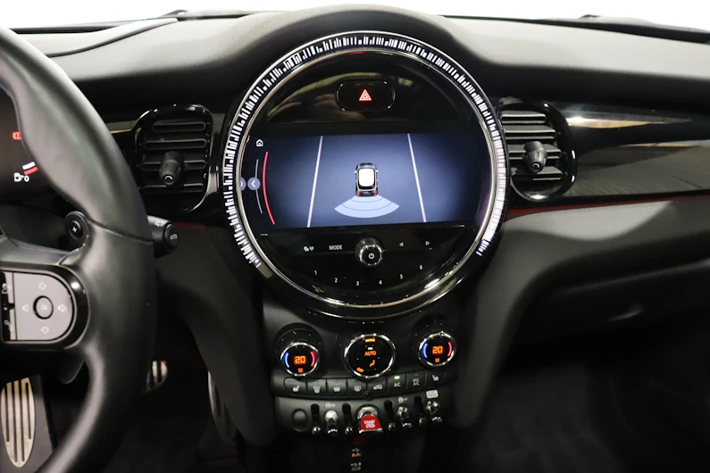 image du véhicule MINI MINI