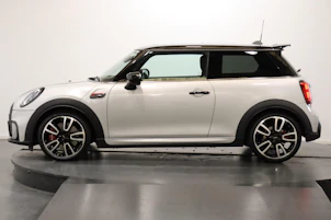 image du véhicule MINI F56 2.0i John Cooper Works SAG