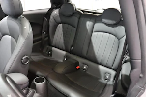 image du véhicule MINI F56 2.0i John Cooper Works SAG