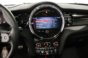 image du véhicule MINI F56 2.0i John Cooper Works SAG