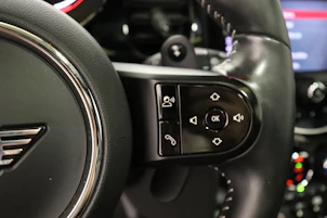 image du véhicule MINI F56 2.0i John Cooper Works SAG