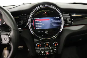 MINI F56 2.0i John Cooper Works SAG