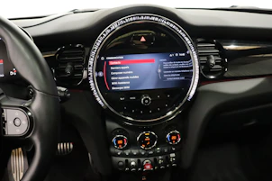 image du véhicule MINI F56 2.0i John Cooper Works SAG