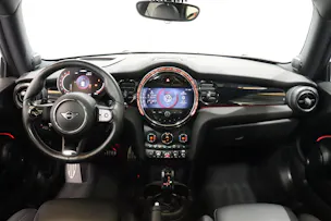 MINI F56 2.0i John Cooper Works SAG