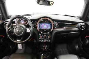 image du véhicule MINI F56 2.0i John Cooper Works SAG