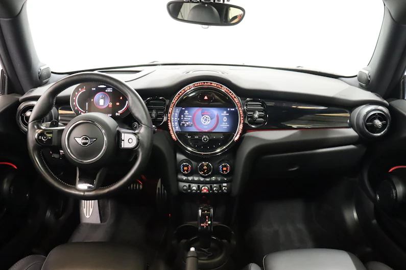 image du véhicule MINI MINI