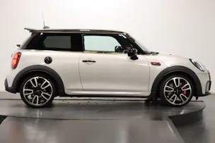 MINI F56 2.0i John Cooper Works SAG