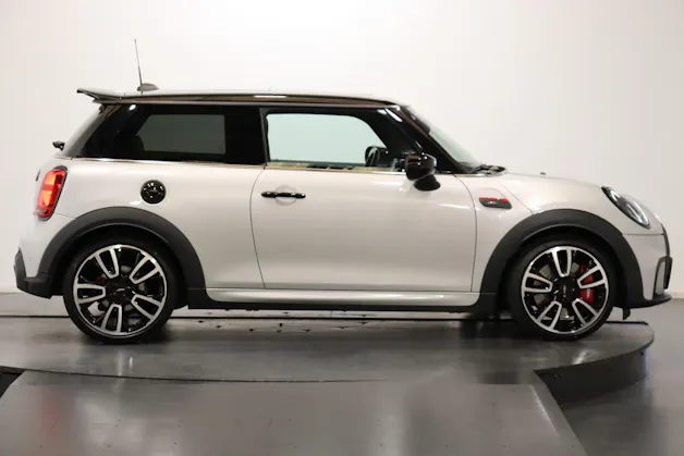 MINI F56 2.0i John Cooper Works SAG