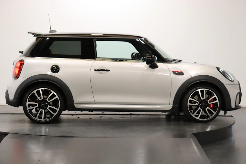 image du véhicule MINI MINI