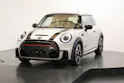 MINI F56 2.0i John Cooper Works SAG