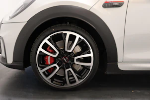 image du véhicule MINI F56 2.0i John Cooper Works SAG