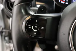 MINI F56 2.0i John Cooper Works SAG
