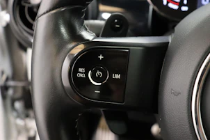 image du véhicule MINI F56 2.0i John Cooper Works SAG