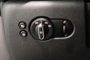 MINI F56 2.0i John Cooper Works SAG
