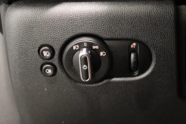 MINI F56 2.0i John Cooper Works SAG