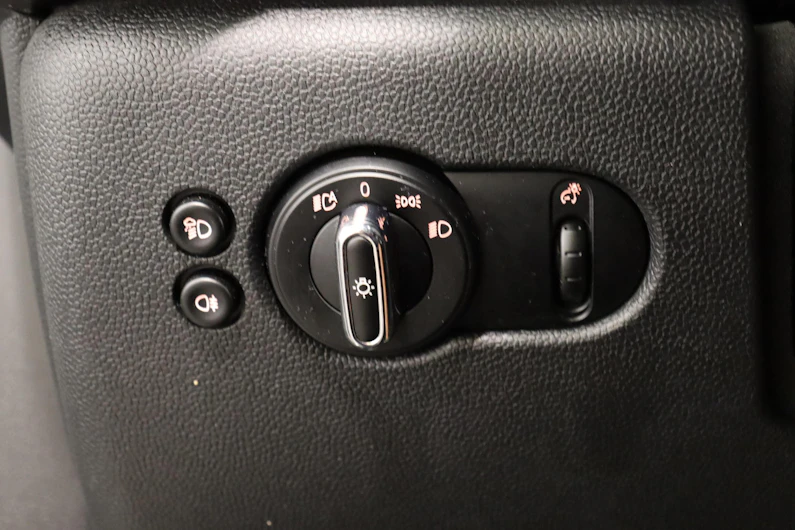 image du véhicule MINI MINI