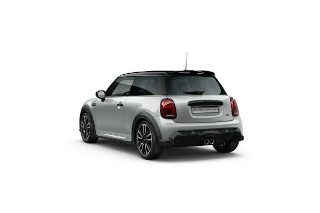 Mini F56 2.0i John Cooper Works SAG