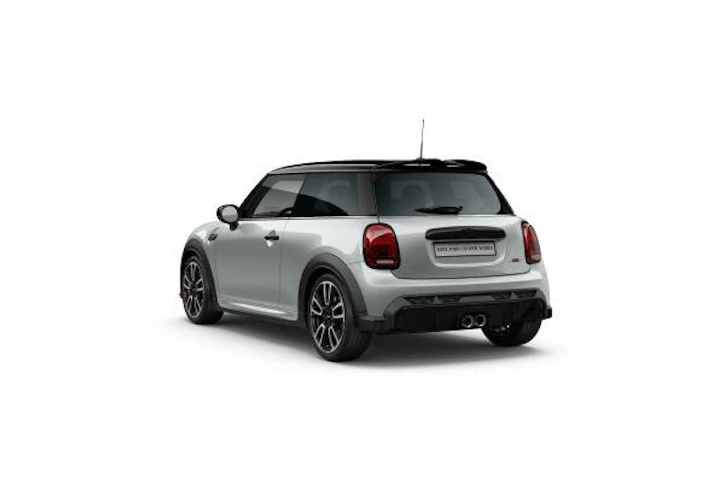 Fahrzeugbild MINI MINI