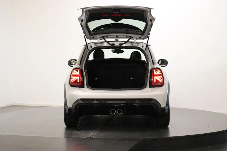image du véhicule MINI MINI