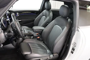 image du véhicule MINI F56 2.0i John Cooper Works SAG