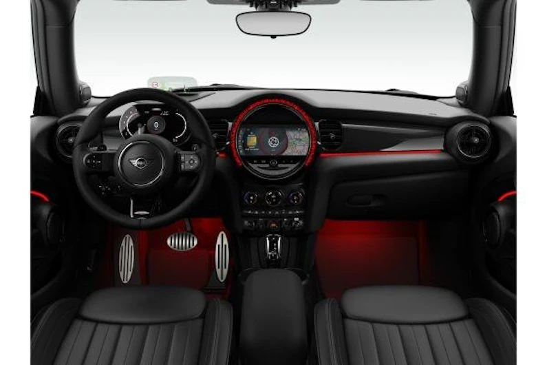 Fahrzeugbild MINI MINI