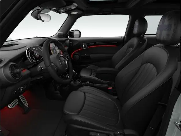 Mini F56 2.0i John Cooper Works SAG