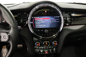 image du véhicule MINI F56 2.0i John Cooper Works SAG