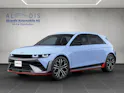 Hyundai Ioniq 5 N 84 kWh Electric 4WD