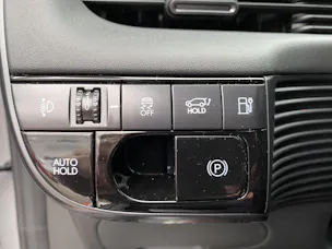 Hyundai Ioniq 5 N 84 kWh Electric 4WD