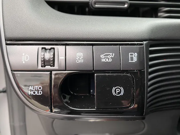 Hyundai Ioniq 5 N 84 kWh Electric 4WD