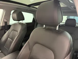 Hyundai Tucson 1.6 T-GDi Vertex 4WD