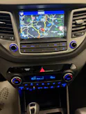 Hyundai Tucson 1.6 T-GDi Vertex 4WD