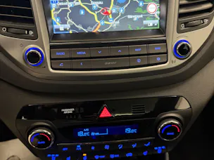 Hyundai Tucson 1.6 T-GDi Vertex 4WD