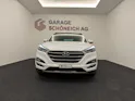 Hyundai Tucson 1.6 T-GDi Vertex 4WD