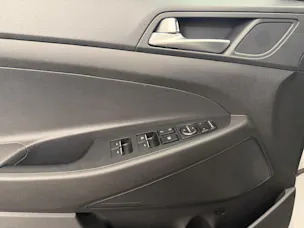 Hyundai Tucson 1.6 T-GDi Vertex 4WD