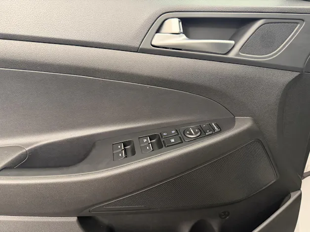 Hyundai Tucson 1.6 T-GDi Vertex 4WD