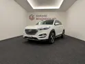 Hyundai Tucson 1.6 T-GDi Vertex 4WD