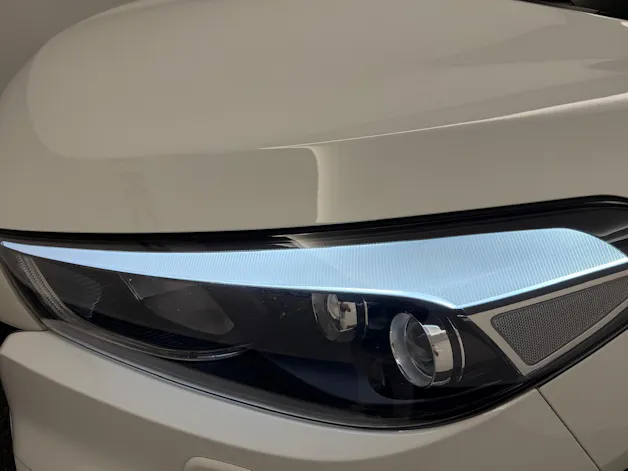 Hyundai Tucson 1.6 T-GDi Vertex 4WD