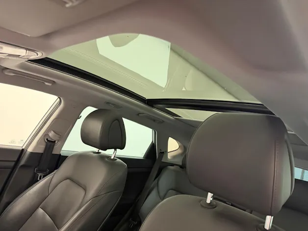 Hyundai Tucson 1.6 T-GDi Vertex 4WD