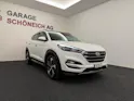 Hyundai Tucson 1.6 T-GDi Vertex 4WD