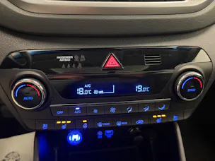 Hyundai Tucson 1.6 T-GDi Vertex 4WD