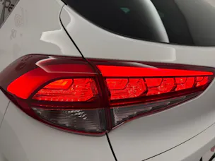 Hyundai Tucson 1.6 T-GDi Vertex 4WD