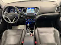 Hyundai Tucson 1.6 T-GDi Vertex 4WD
