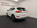 Hyundai Tucson 1.6 T-GDi Vertex 4WD